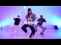 Lagu NANA “ 119 REMIX (Prod.GRAY) / Various Artists “ @En Studio / NEXT in DANCE