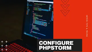 How to configure PHP interpreter in PhpStorm 2020 1