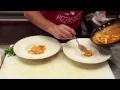 Minute Meals with Frank Bonanno - Burrata Agnolotti from Luca
