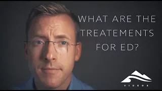 What is erectile dysfunction ED