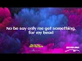 Simi, Kizz Daniel - Day by Day (Lyrics) Pray for Me ......