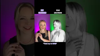 Pov The New Girlfriend Moves In 