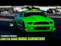 Yellowbullet Nationals - Limited Drag Radial Eliminations