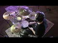 The Suicide Machines - New Girl - Drum Cover
