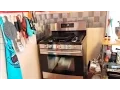 Samsung Gas Stove Range