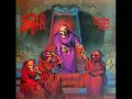 Death - Baptized in Blood