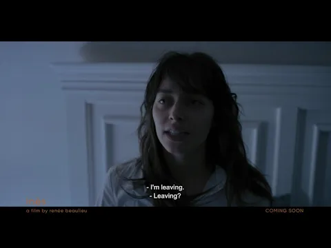 INÈS Trailer #WFF21