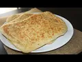 Download Lagu Msemmen | Moroccan flat bread | مسمن مغربي | Recette de msemen | The Cookbook