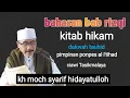 Download Lagu bahasan bab rizqi ‼️ || kh moch syarif hidayatulloh