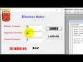 Visual Basic 6 0 - Limpiar y Operaciones matematicas