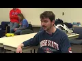 BSU students police search for body in decades old cold case