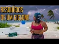 Lagu PRESOS EM UMA ILHA POR 72HORAS NO MEIO DE UM TEMPORAL Ep.312