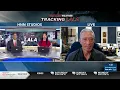 Mayor gives latest update on Maui County response