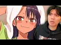 The Nagatoro manga is not what you expect