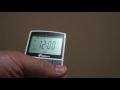 7 Day Programmable Digital Timer