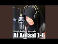 Download Lagu Surah Al Anfal