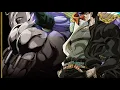 JoJo s Bizarre Adventure Golden Wind OST ~Giorno s Theme~ Il vento d oro (Main Theme).mp3