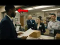 Post Office Claimed No Package Until the PO Box Scan Log Printed