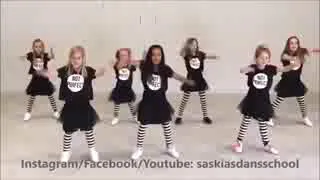 احلى رقص بنات على اغنيه يا ليلى وياليلا دندنها