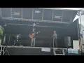 I've Just Seen a Face - The Beatles (夢の人) アコギカバーライブ【よんてつ2026 トラックステージ】