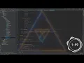LWJGL 3 3D Engine Time Lapse - Part 8
