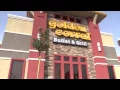 Golden Corral Grand Opening