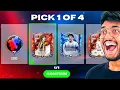 Download Lagu New Player Picks are Actually Good! FC MOBILE