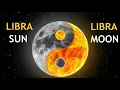 Libra Sun Libra Moon