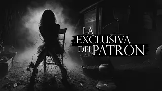 ALGO ATERRADOR PASA CON LA MUJER DE MI PATRÓN (RELATO DE TERROR EN HACIENDAS Y CAMPO)