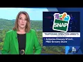 Officials charge store operators SNAP recipients in EBT trafficking scheme
