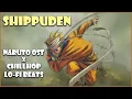 Download Lagu Shippuden x Chillhop | Naruto Shippuden OST (Lo-Fi Cover)