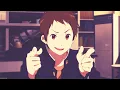No Necesito Doctor- AMV/MV