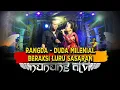 Download Lagu RANGDA - DUDA MILENIAL BERAKSI LURU SASARAN🔴