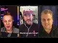 Lance Burton on why he quit his Vegas show