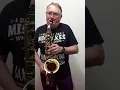 Download Lagu True Sax Cover