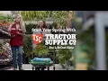 Get Ready to Grow Gather Grill