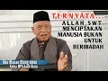 Lagu Abu Manan Blang Jruen : Allah Menentukan Rasulullah Menyampaikan | Kajian Ba'da Dzuhur | Darussalam