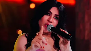 الفنانه المها ترك الروح بالم خلاها  جيل الطيبين  ترند تيك توك دندنها