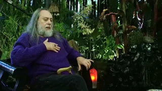 Caio, como você entende a Trindade? De onde vem esta ideia?