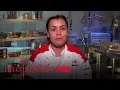 Michelle Falls On The Kitchen Floor Season 17 Ep 6 HELL S KITCHEN ALL STARS