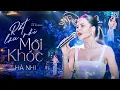 Lagu Rất Lâu Rồi Mới Khóc - Hà Nhi ft. Lê Cương | Chiều Nay Mưa Giông Ở Đâu Cứ Trứt Vào Lòng ♫ Live Band