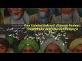 Download Lagu VIRAL..gus Miftah Tuntunane wali songo  .. live in Margohayu karangawen DEMAK