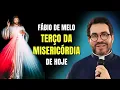 Download Lagu Reze o Terço da Divina Misericórdia de Hoje, com o Padre Fábio de Melo