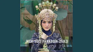 Download DJ Niek Suci Panabuih Janji Minang MP3