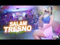 Download Lagu Rindy BOH - Salam Tresno (Official MV) Tresno Ra Bakal Ilang