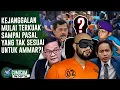 Lagu Kejanggalan Kasus Ammar Zoni Dituding Pengedar Di Lapas Makin Terkuak, Ada Oknum?! | INDEPTH