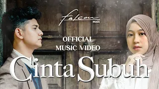 Download Syakir Daulay \u0026 Adiba Khanza - 'Cinta Subuh' I Official Music Video MP3
