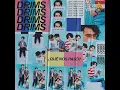 ¿Qué Nos Pasó? - DRIMS