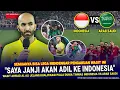 Download Lagu 🔴 AKUI TAKUT DOSA !! Wasit Ahmad Al Ali TEGAS NGOMONG Gini Jelang Pimpin Timnas Indonesia Vs Arab