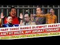 Lagu DETIK-DETIK HARY TANOE DIJEMPUT PAKSA‼️ Aset Disita, AHY Angkat Tangan, Karma Penyerang Jokowi!